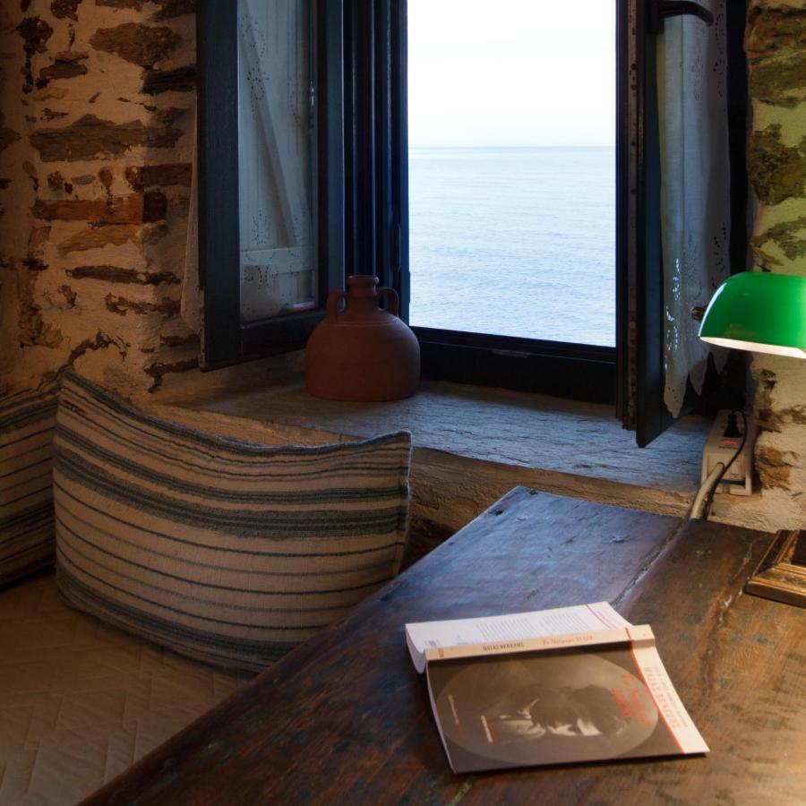Apartament To Petrino Agios Ioannis (Thessaly)