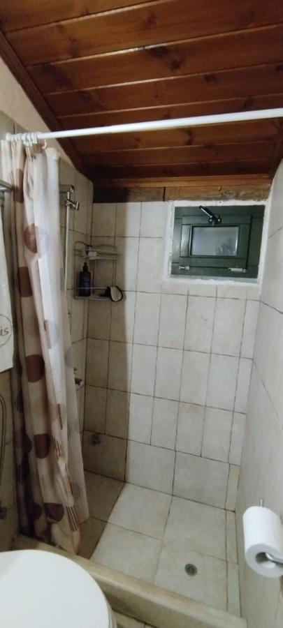 To Petrino Apartament *