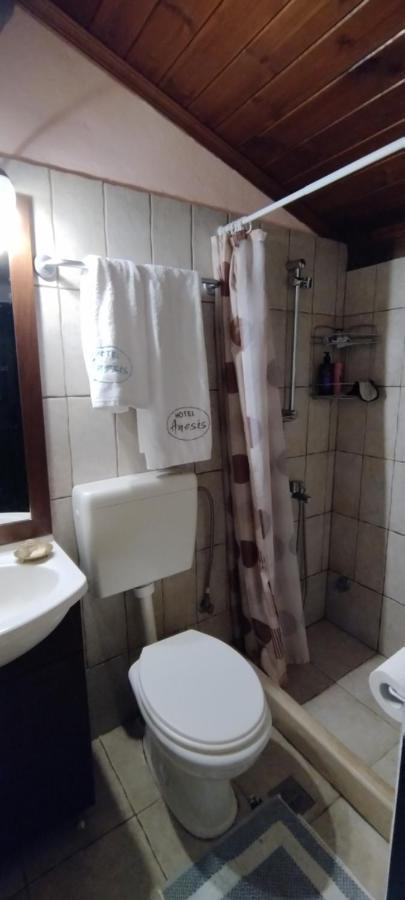 To Petrino Apartament *
